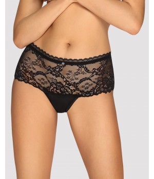 Шорти obsessive Raquelia S/M