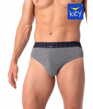 Чоловічі труси сліп key mpp 407 a25 XXL