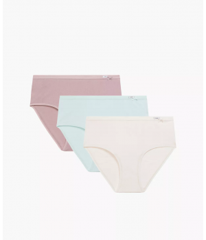 Жіночі трусики atlantic 3clp 004 wl25 XXL