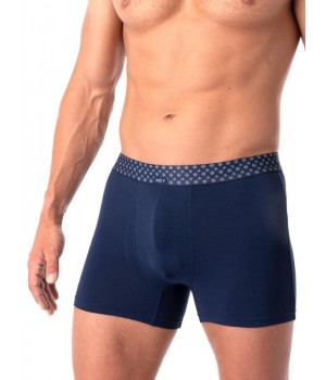 Труси шорти чоловічі боксери Key mxh 231 a25 XXL