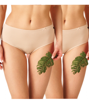 Сліпи жіночі трусики key lpc 110 XL