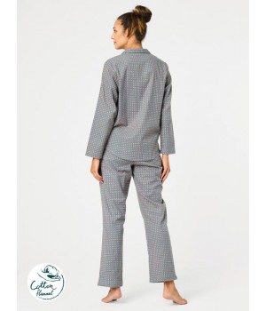 Женская пижама Key M