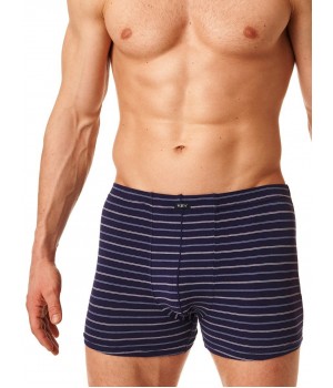 Труси шорти чоловічі боксери Key MXH 382