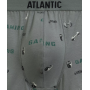 Труси шорти чоловічі Atlantic 3mh 223 jz25 XL