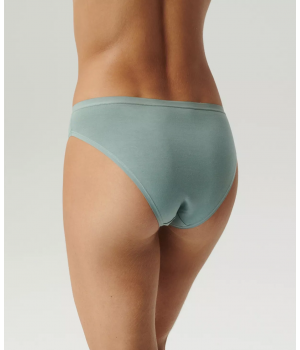 Сліпи жіночі трусики atlantic 3clp 002 wl25 XL