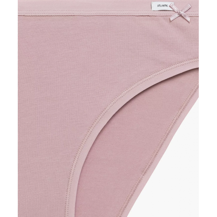 Сліпи жіночі трусики atlantic 3clp 002 wl25 XL
