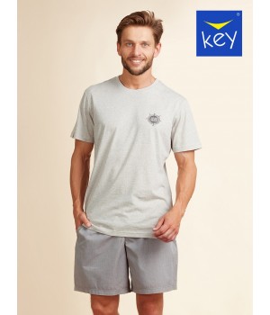 Піжама чоловіча Key MNS-717 A22