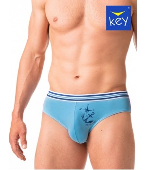 Чоловічі труси Key mpp 779 a24 M