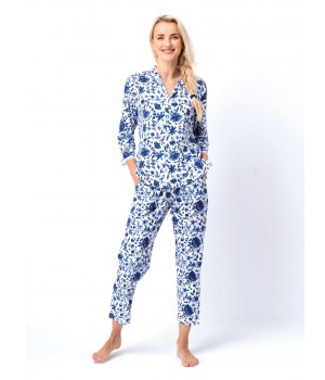 Піжама жіноча key lns 521 a25 XL