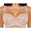 Бюстгалтер ava 1648 łososiowy 75G