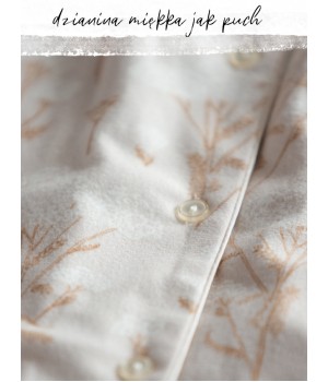 Женская пижама Key M