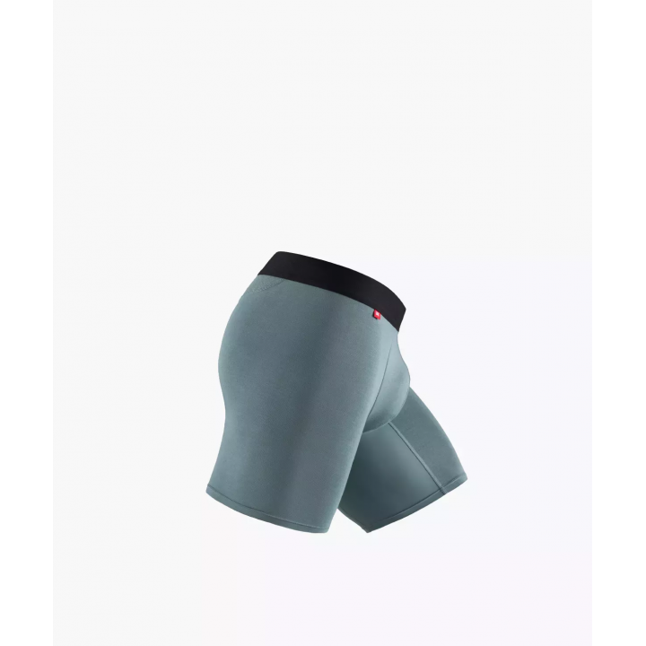 Труси шорти чоловічі боксери Atlantic performance mh 1181 wl 25 XXL