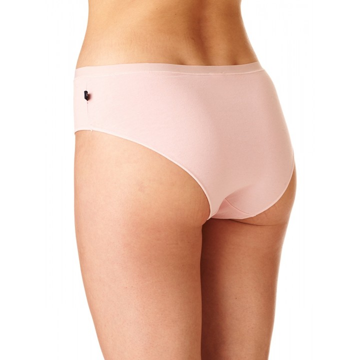 Сліпи жіночі трусики key (2 шт.) LPN 641 S