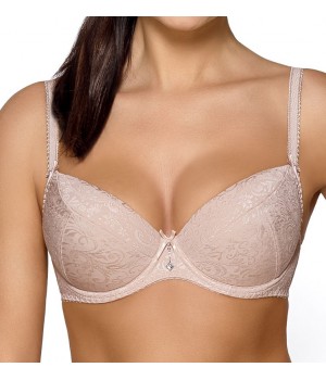 Бюстгалтер ava 1742 beż 70B