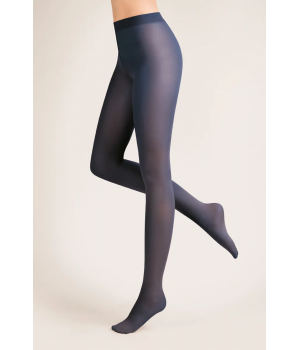 Класичні жіночі колготки матові gabriella micro 40 den 3
