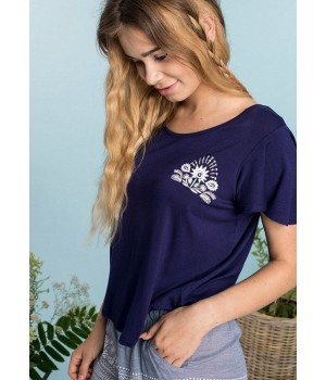 Піжама жіноча key lns 576 a24 M