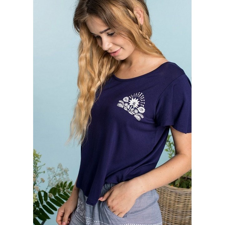 Піжама жіноча key lns 576 a24 M