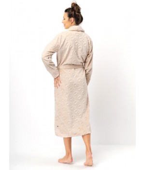 Жіночий халат key L/XL