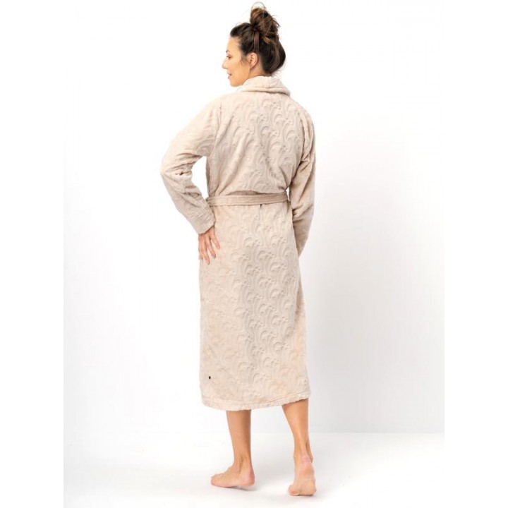 Жіночий халат key L/XL