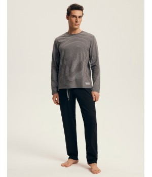 Піжама чоловіча Henderson 43455 new XL