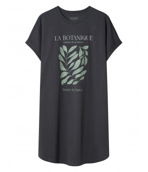 Жіноча нічна сорочка Henderson 43687 danna XL