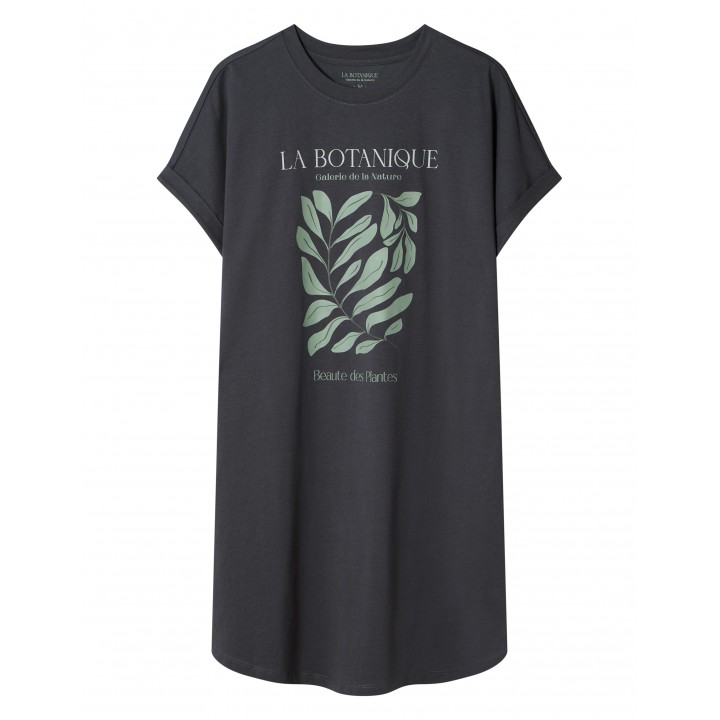 Жіноча нічна сорочка Henderson 43687 danna M