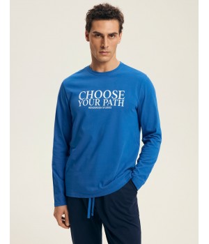 Піжама чоловіча Henderson 43472 loop L