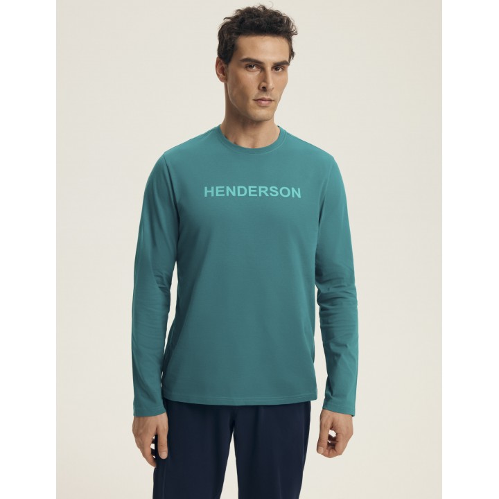 Піжама чоловіча Henderson 43490 vise M