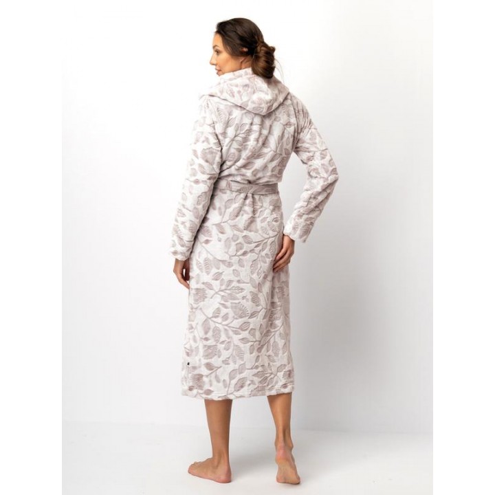 Жіночий халат key S/M