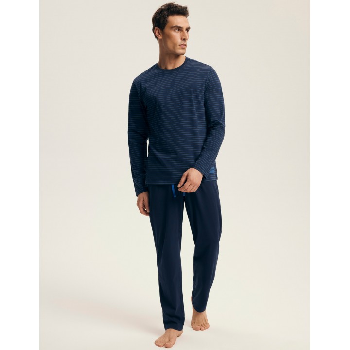 Піжама чоловіча Henderson 43455 new XXL