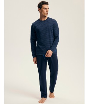 Піжама чоловіча Henderson 43455 new XL
