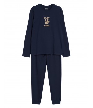 Піжама чоловіча Henderson 43467 level XL