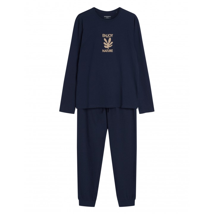 Піжама чоловіча Henderson 43467 level XXL