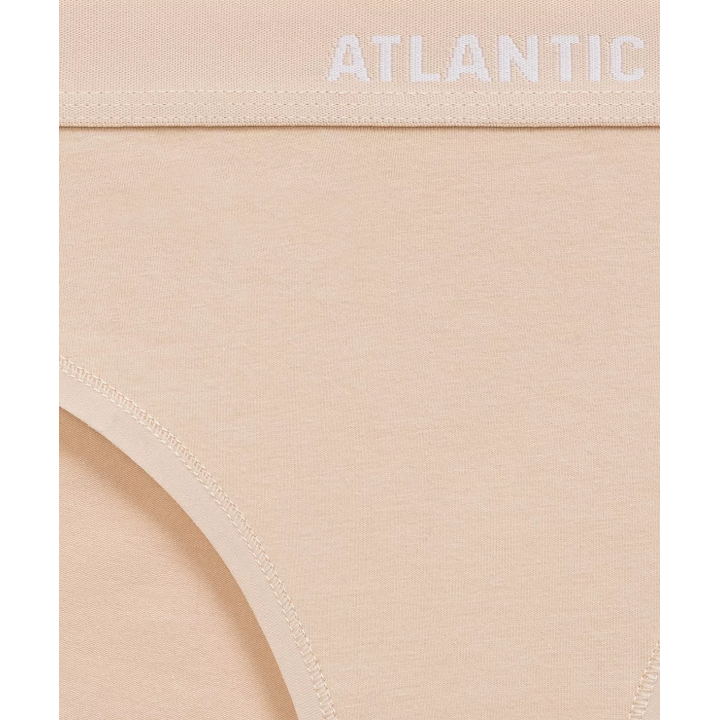 Сліпи жіночі трусики atlantic 3clp 012 jz25 S