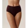 Жіночі трусики atlantic 3clp 011 jz25 M