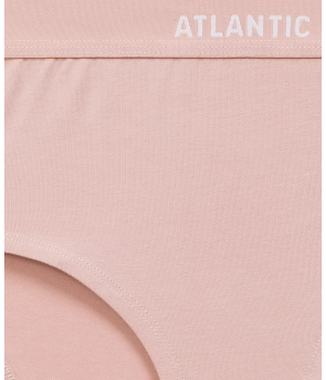 Жіночі трусики atlantic 3clp 009 jz25 L