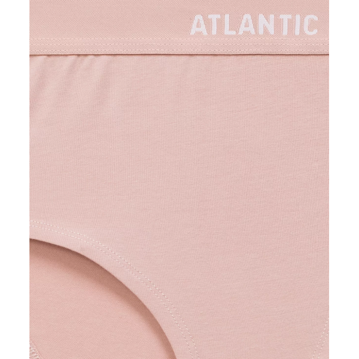 Жіночі трусики atlantic 3clp 009 jz25 L