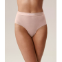 Жіночі трусики atlantic 3clp 009 jz25 L