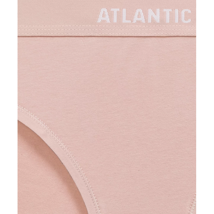 Сліпи жіночі трусики atlantic 3clp 012 jz25 XL
