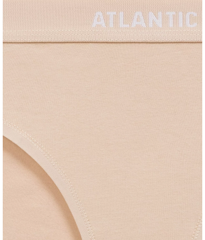 Сліпи жіночі трусики atlantic 3clp 012 jz25 L