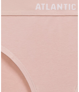 Сліпи жіночі трусики atlantic 3clp 012 jz25 S