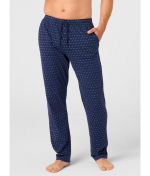 Піжама чоловіча Чоловічі штани Key M