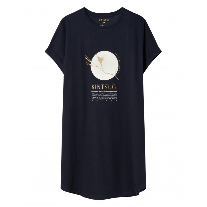 Жіноча піжама Henderson 43729 dairoku L