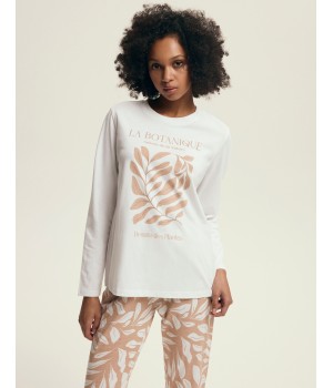 Піжама жіноча Henderson 43689 dextra M