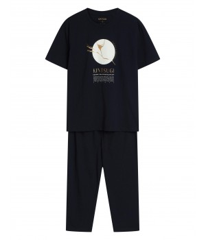 Піжама жіноча Henderson 43728 dairoku XL