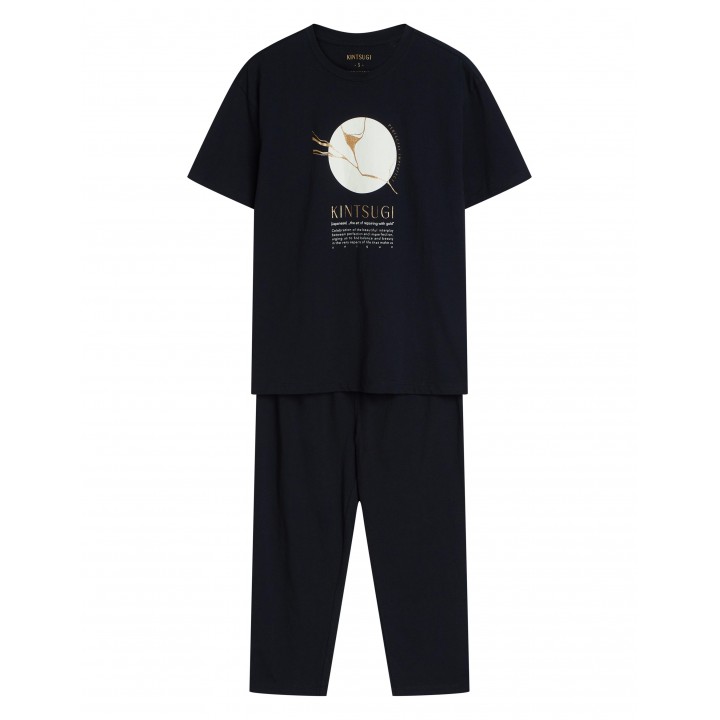 Піжама жіноча Henderson 43728 dairoku S