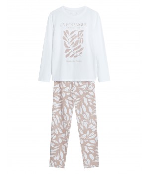 Піжама жіноча Henderson 43689 dextra S