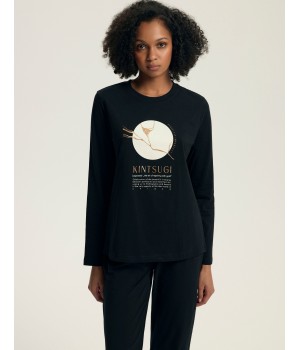 Піжама жіноча Henderson 43727 dairoku M