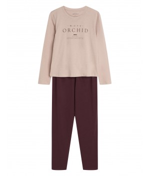 Піжама жіноча Henderson 43733 dorla XXL