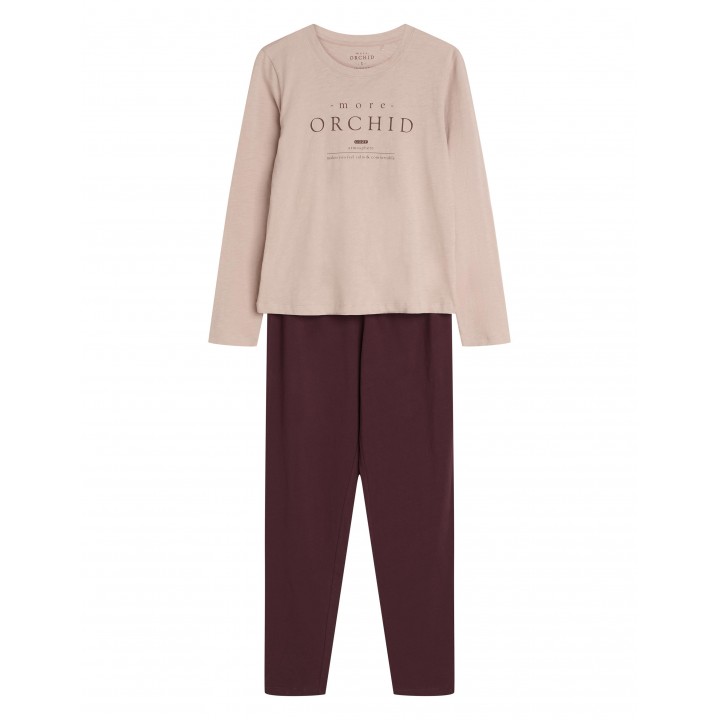 Піжама жіноча Henderson 43733 dorla XXL